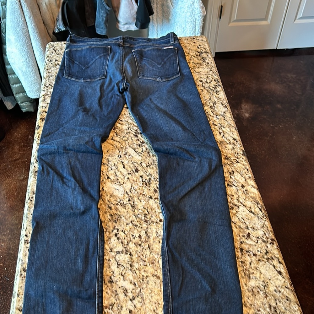 Hudson Skinny Jean